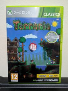 Terraria (Xbox 360)