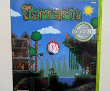 Terraria (Xbox 360)