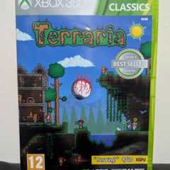 Terraria (Xbox 360)