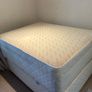 Divan bed base and mattress Image 5
