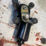 Landcruiser 70 windscreen wiper motor Image 3
