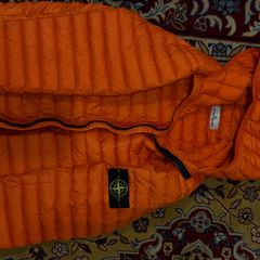 Stone Island Down Jacket
