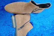 Mens Grenson Suede Leather Shoes Size 45 Never worn