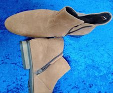 Mens Grenson Suede Leather Shoes Size 45 Never worn