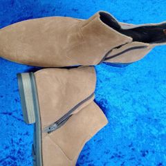 Mens Grenson Suede Leather Shoes Size 45 Never worn