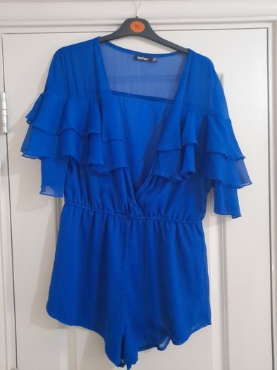 playsuit