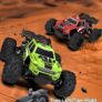 Rc Remote Control Car Image 8