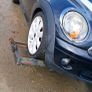 Mini cooper 1.6 petrol Needs engine Image 2