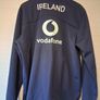 Ireland Rugby Jacket. Official IRFU Canterbury Mens Touchline Jacket. Not An Ireland Rugby Jersey. Image 2