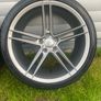 19" Alloys Image 3