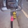 Reebok Exercise Bike Image 6