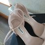 Dune block heel sandals  Excellent condition Postage included Image 10