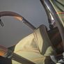 Egg Pram 3 in 1 Travel system Image 7