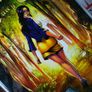 Grimm Fairy Tales #125 ! Anthony Spay Variant Cover ! Series Finale ! Triple-Sized Issue ! 2016 ! By Zenescope Entertainment ! Image 3