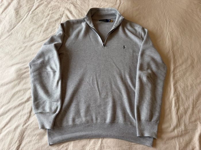 Ralph Lauren Quarter-Zip