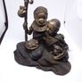 Masai : African Figurine Collection - Children Image 2