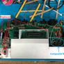 RETRO Heaven - Atari 2600 Jr - Refurbished and Composite Modded Image 2