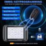 XTOOL D8S Bidirectional Diagnostic Scan Tool, 2024 Upgrade of D8, 38+ Services, Topology Mapping, ECU Coding/3-Year Update/All Systems Scanner/Crankshaft Relearn/CANFD/DoIP Image 9