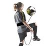 Outdoor Sports Toy Ball With Elastic Swing Football Training Auxiliary Package Physical Exercise Personal Skills Practice Straps Image 2