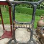 singer bench ends Image 2