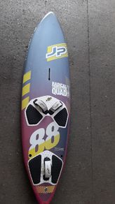 Windurf wave board