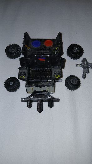 Warhammer Orkz Lot