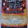 Buffy The Vampire Slayer Rare Trading Cards BTVS Image 9