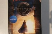 The Eye of The World by Robert Jordan