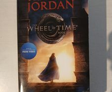 The Eye of The World by Robert Jordan