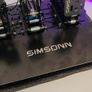 Simsonn Plus X Sim Racing Pedals Image 4