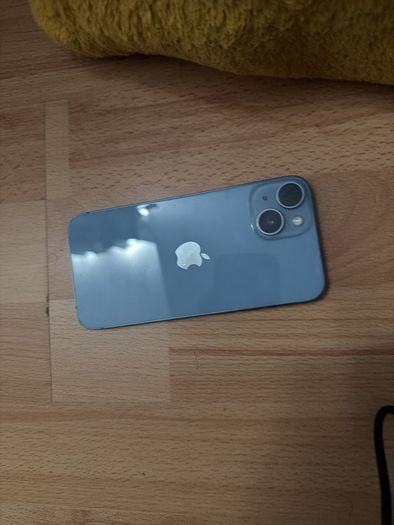 iPhone 14 - 128 GB/80 Percent battery health