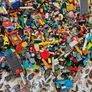 5kg of lego Image 4