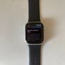 Apple Watch Series 9 GPS - 41mm Silver Aluminium C Image 3