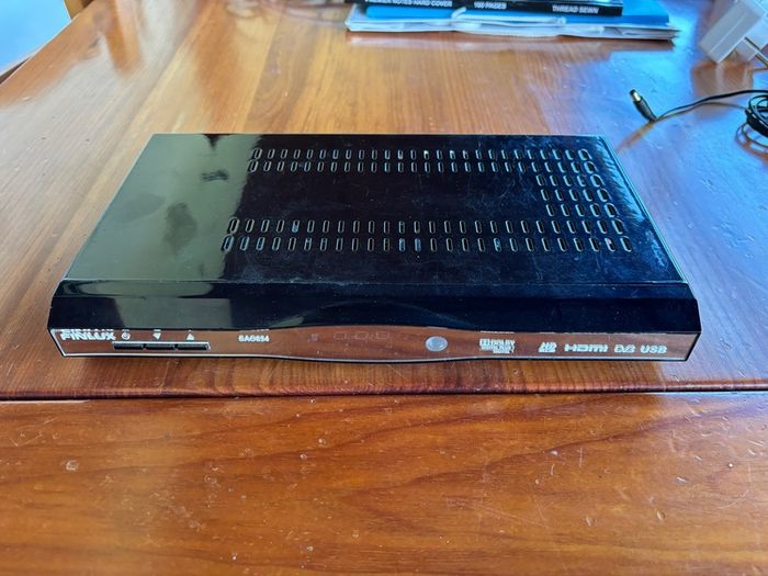 TV digital HD receiver Finlux