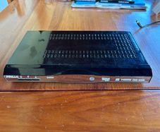 TV digital HD receiver Finlux