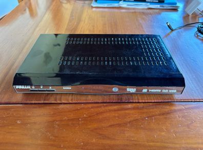 TV digital HD receiver Finlux