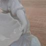 Wallendorf Germany Woman with a Shell Image 6