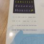 Belinda Carlisle - Runaway Horses - Vinyl Record Image 2