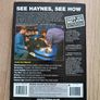 Haynes Volkswagen Polo owners workshop manual hardback in good condition FREE STANDARD POSTAGE INCLUDED Image 2