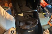 Maxi Cosy Buggy