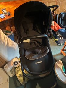 Maxi Cosy Buggy