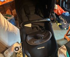 Maxi Cosy Buggy