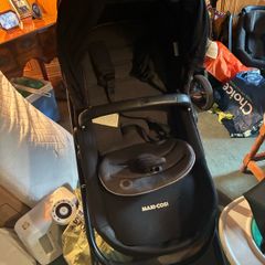 Maxi Cosy Buggy