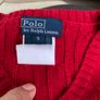 Ralph Lauren Sweater Size 5 Image 2