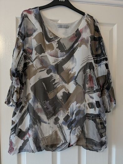 Dressy top