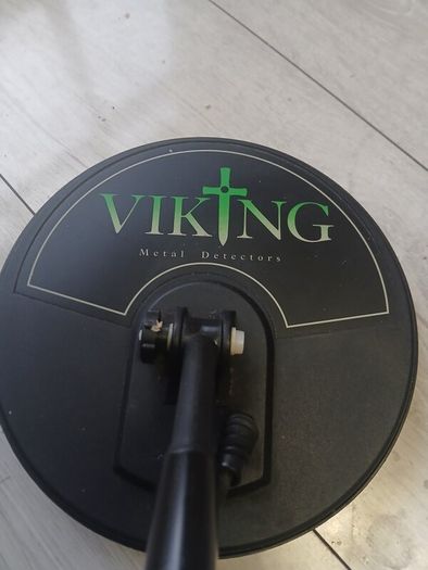 Metal detector
