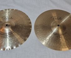 Paiste Signature Sound Edge Hi Hats 13