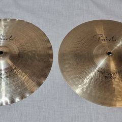 Paiste Signature Sound Edge Hi Hats 13