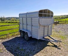 Cattle/Sheep Trailer