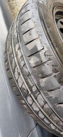 Bridgestone Turanza